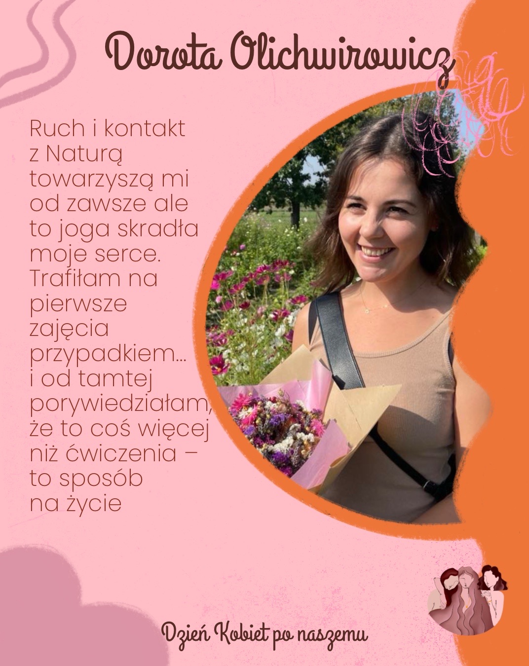 Ania Matuszewska i Marta Błaszczak