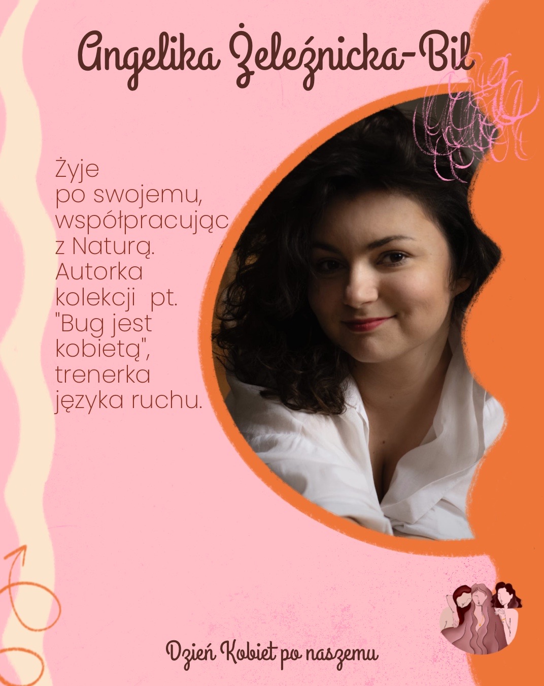 Angelika Żeleźnicka